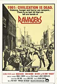 Ravagers