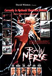 Raw Nerve