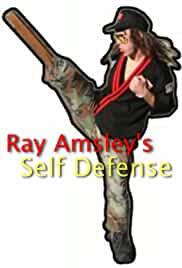 Ray Amsley's Self Defense Against Perverts