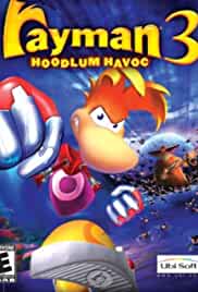 Rayman 3: Hoodlum Havoc