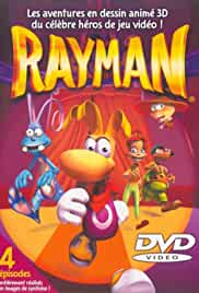 Rayman: The Animated Series