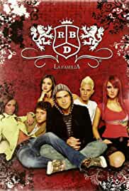 RBD: La familia