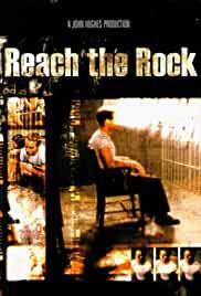 Reach the Rock