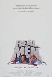 Real Men