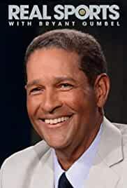 Real Sports with Bryant Gumbel