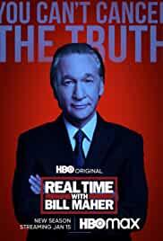 Real Time with Bill Maher