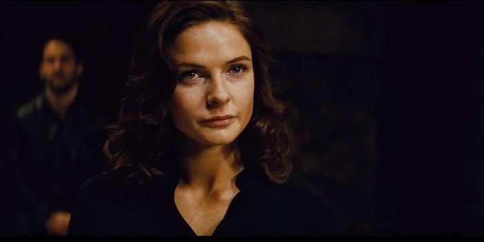 List of 18 Rebecca Ferguson Movies & TV Shows, Ranked Best to Worst