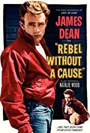 Rebel Without a Cause