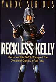 Reckless Kelly
