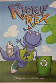 Recycle Rex