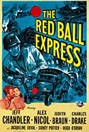 Red Ball Express