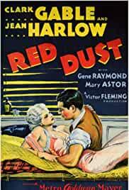 Red Dust