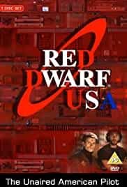 Red Dwarf