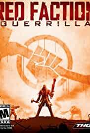 Red Faction Guerrilla
