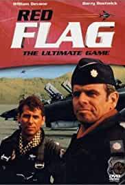Red Flag: The Ultimate Game