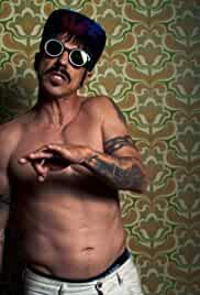 Red Hot Chili Peppers: Dark Necessities