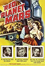 Red Planet Mars