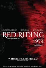 Red Riding: The Year of Our Lord 1974