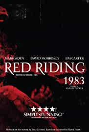 Red Riding: The Year of Our Lord 1983