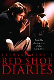 Red Shoe Diaries