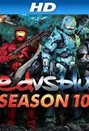 Red vs. Blue: Season 10