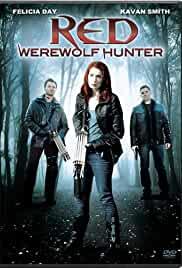 Red: Werewolf Hunter