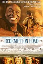 Redemption Road