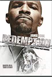 Redemption: The Stan Tookie Williams Story