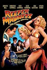 Reefer Madness: The Movie Musical