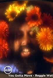 Reggie Watts: You Gotta Move