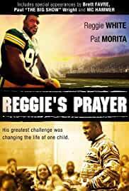 Reggie's Prayer