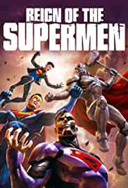 Reign of the Supermen