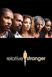 Relative Stranger