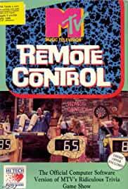 Remote Control