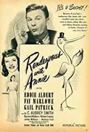 Rendezvous with Annie