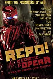 Repo! The Genetic Opera