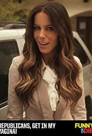 Republicans, Get in My Vagina