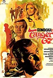 Requiem for a Secret Agent