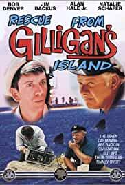 Rescue from Gilligan's Island