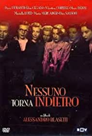 Responsibility Comes Back