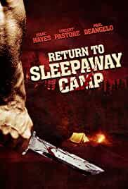 Return to Sleepaway Camp