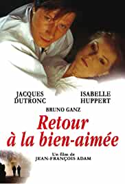 Return to the Beloved