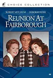 Reunion at Fairborough