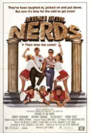 Revenge of the Nerds