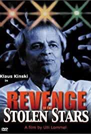 Revenge of the Stolen Stars