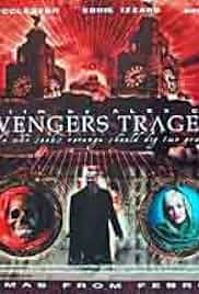 Revengers Tragedy