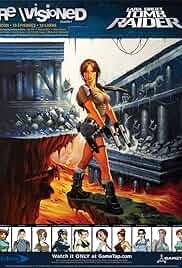 Revisioned: Tomb Raider