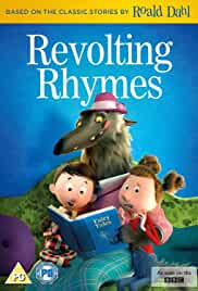 Revolting Rhymes Part One