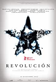 Revolución