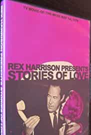Rex Harrison Presents Stories of Love